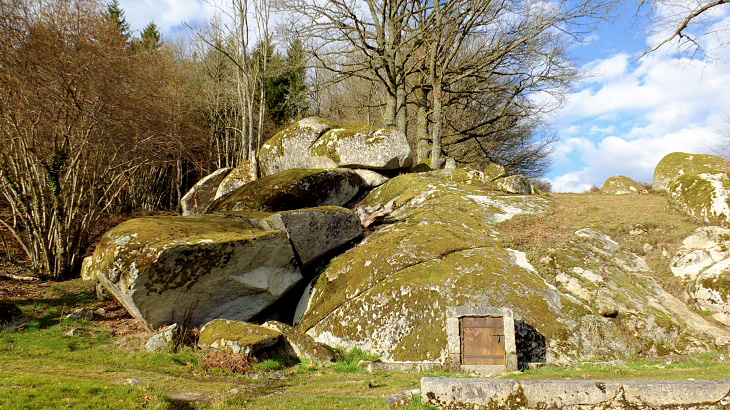 lavedoux