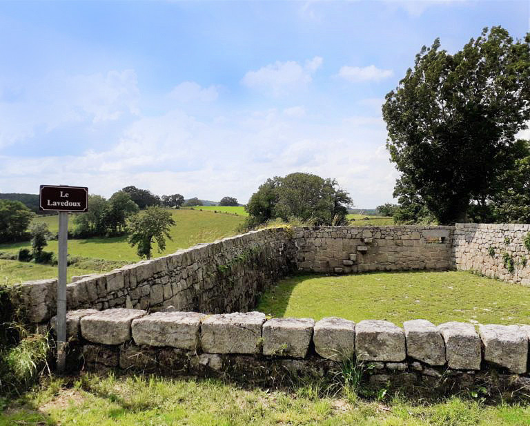 lavedoux